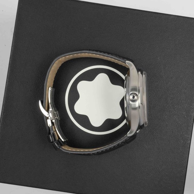 Montblanc Heritage 126078 Image 2